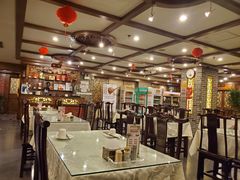 大堂-三义和酒楼(广渠门店)