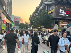 -不倒翁·安徽名菜楼(步行街店)