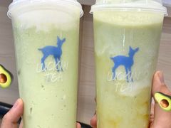 -瑞幸咖啡(外滩SOHO店)