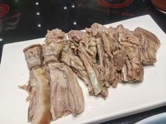 -尹兰楼西北风情餐厅(嘉定店)