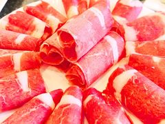 -老诚一锅(惠新西街店)