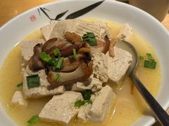 -吴越荣记苏州菜·松鼠桂鱼(月光码头店)