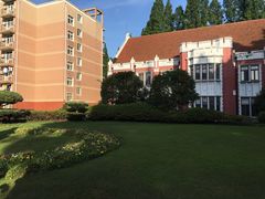 -上海理工大学第五食堂