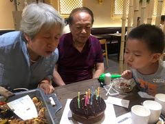 -CAKE BOSS蛋糕老板(公主坟凯德晶品店)