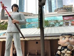 -九龙公园
