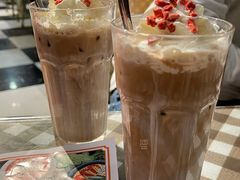 -新大咀港式茶餐厅(宝山万达店)