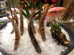 -ONE FULL 古董港式海鲜火锅