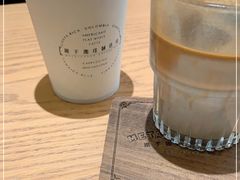 -铁手珈琲制造局metalhands(望京店)