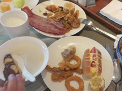 -TABLE·味西餐厅-成都茂业JW万豪酒店