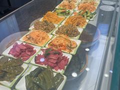 -伊穆祥牛肉面总店·清真