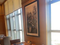 -上海锦江汤臣洲际大酒店