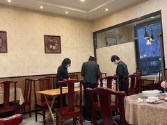 大堂-福利来酒店(泺源大街店)
