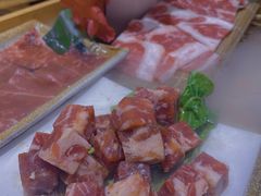 -牛也烧肉(摩尔城店)