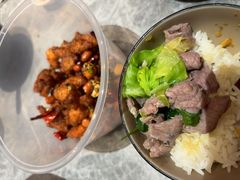 -廖川菜(八佰伴店)