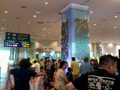 -吉隆坡国际机场