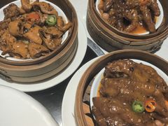 -煲王粤菜餐厅(中侨中心店)