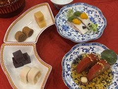 -白家大院·王府宫廷菜(苏州街店)