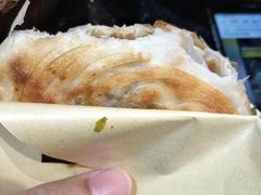 -西北杂粮筐手工面凉皮(来福士店)