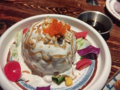 -小川洋风料理(汉街店)