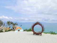-三亚蜈支洲岛旅游区