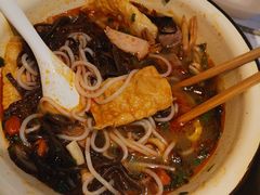 -丽丽三鲜螺蛳粉(田林路店)
