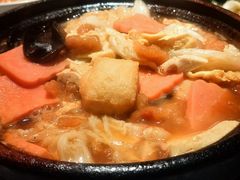 -那家小馆•北京菜•烤鸭(香山店)