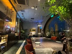 -Lets burger非常汉堡·环球风味(蓝色港湾店)