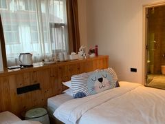 -武夷山旧街壹号溪岸旅馆(三姑度假区店)