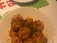 -鑫小城故事·藕汤·家常菜(台北一路总店)