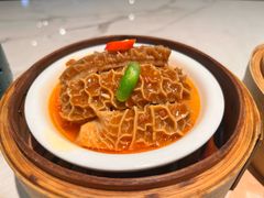-滋粥楼·顺德菜(番禺广场总店)