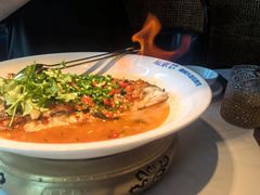 -坛宗剁椒鱼头(河西王府井店)