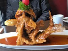 -老牌坊鲁菜名店(宽厚里店)