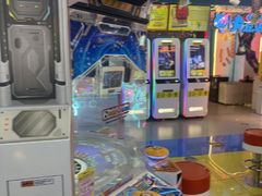 -风云再起游乐汇(北京西单西西友谊店)