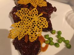 -无锡苏宁银河国际酒店-悦府65中餐厅