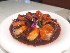 -津菜宋记老房子(平山道店)