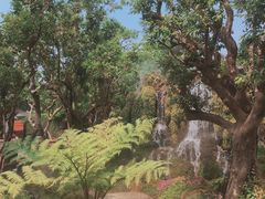 -Chom Cafe and Restaurant