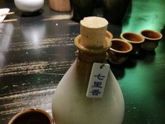 -醉小酒馆·川菜·江湖菜·重庆菜(观音桥旗舰店)