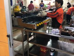 -红星光发煲仔饭(大石街店)