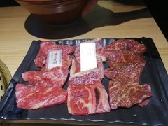 土古里牛小排-土古里日式烧肉