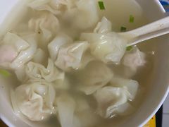 大碗馄饨-笑云开汤包店(网巾市店)