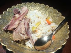 -楼兰新疆主题餐厅(悠方店)