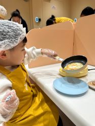 -奈尔宝家庭中心·亲子餐厅(北京东坝万达店)