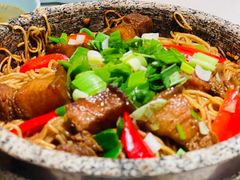 -刀板香·安徽菜(国购IFC店)