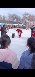 -优沃得自然教育农场·冰雪乐园·生日会·研学