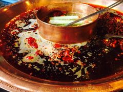 -老码头火锅(玉林店)