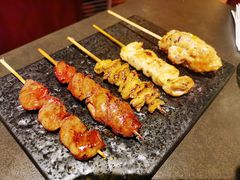 -赤谷和牛烧肉居酒屋(石景山店)