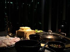 -凤园椰珍·臻品椰子鸡(保利时光里店)