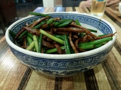 -兰边碗(鼓楼店)