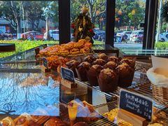 -麦田工坊(月湖店)