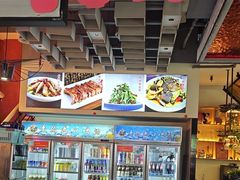 -798烧烤工厂(太和路店)